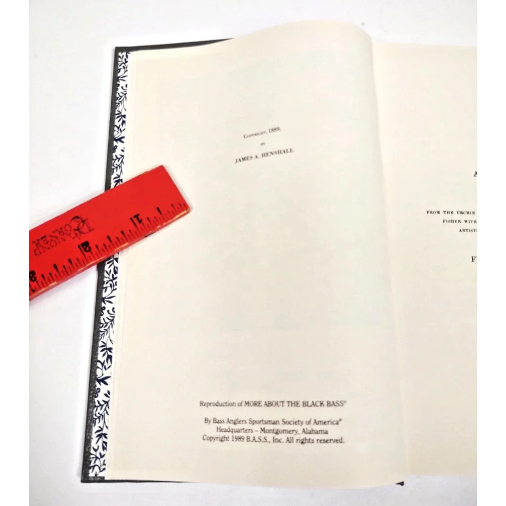 & Other Stories vintage book